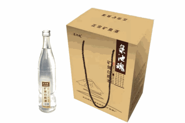 光池白酒