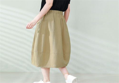云上服装店