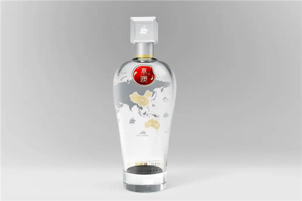 澳达白酒