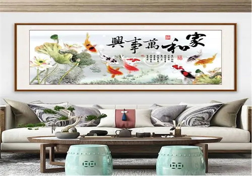 皇室蒙娜丽莎十字绣连锁专卖店