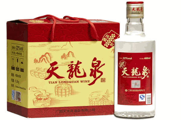 光池白酒