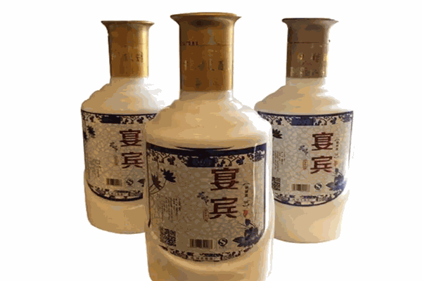 宾宴白酒