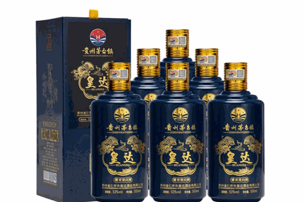 澳达白酒