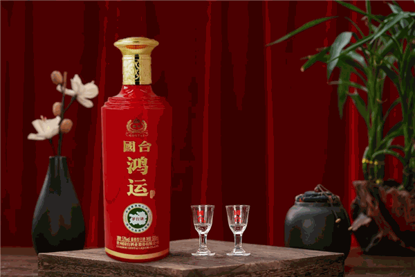 国台先锋白酒