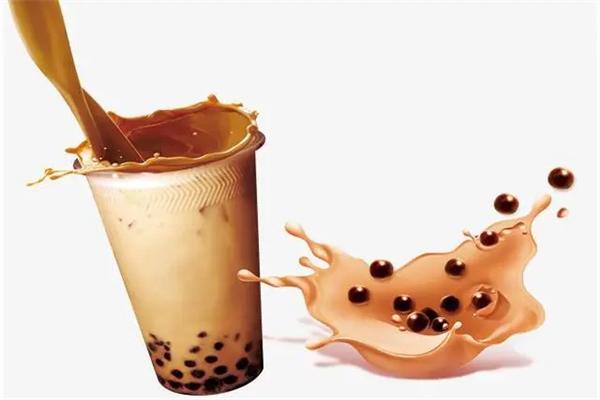 天天收到奶茶
