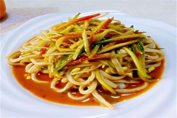 蜀记川味面馆