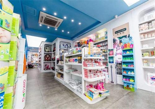幸福猪母婴店