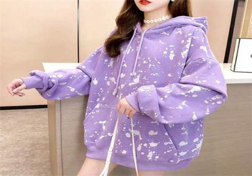 云上服装店