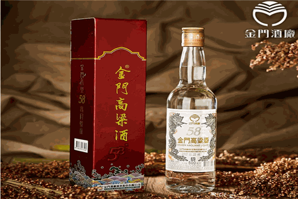宝一商贸白酒