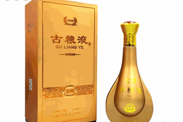 古源液白酒