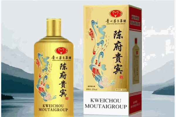 陈氏烧坊白酒