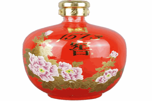 国窖一五七三白酒