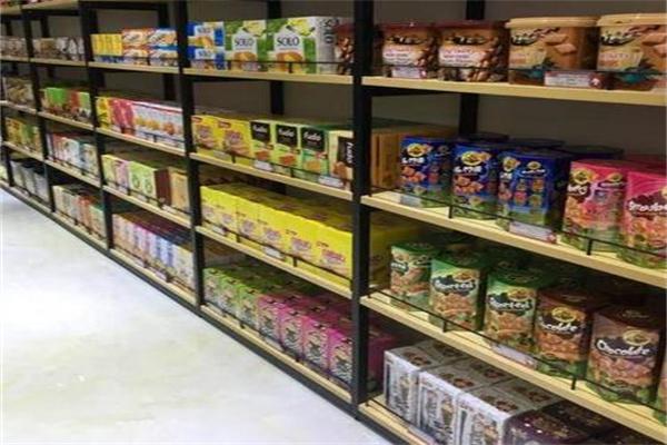 天使进口食品
