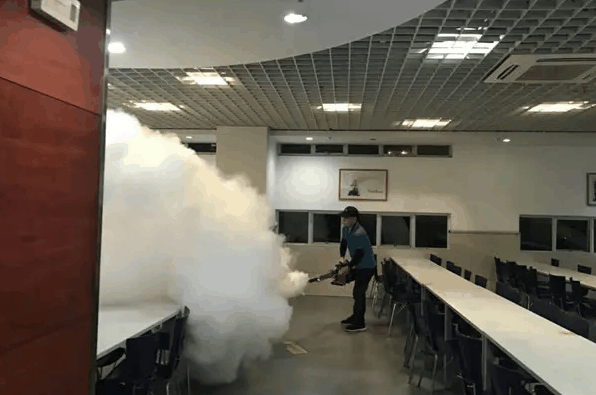 爱卫有害生物防治