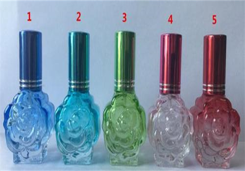 梦芭莉散装香水