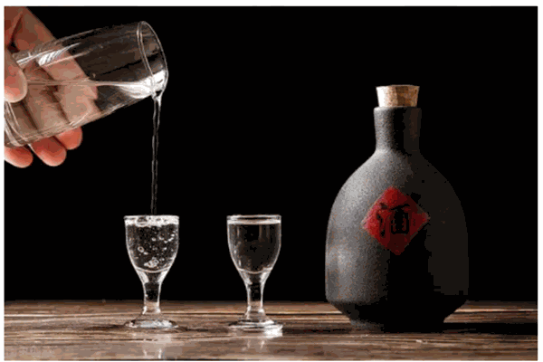 古泉苁蓉白酒