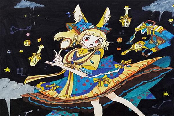 格物美术教育