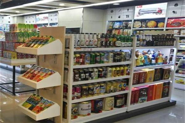天使进口食品