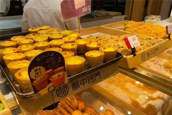 酥中名门加盟