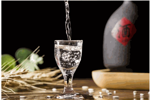 大衣哥白酒