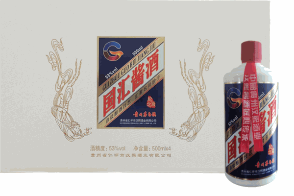 帝威国集白酒