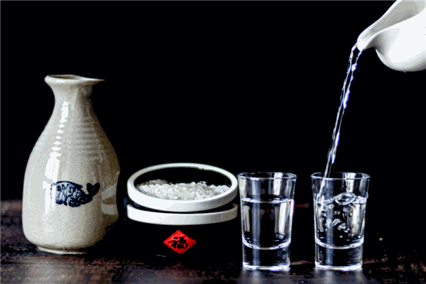 古泉苁蓉白酒