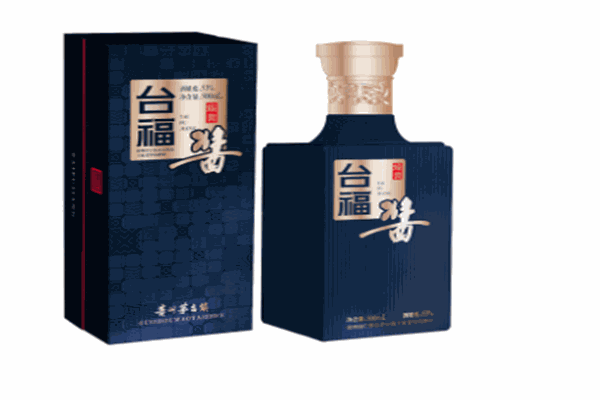 贵仁白酒