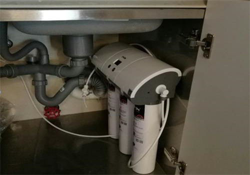 欧恩品牌净水器
