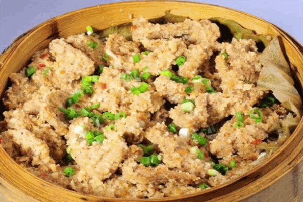 十八碗浏阳蒸菜馆加盟
