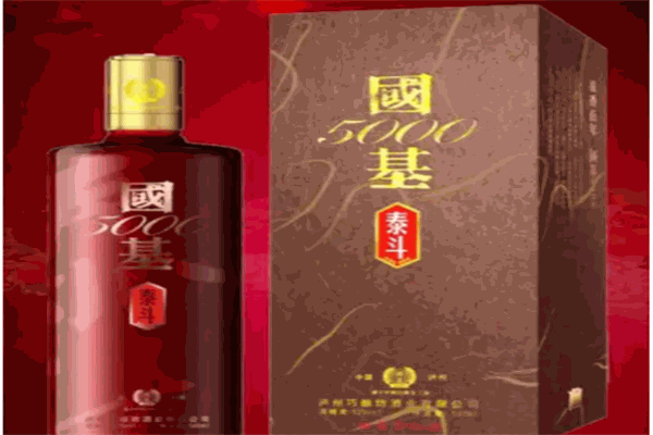 国基白酒