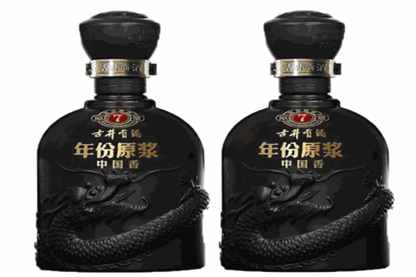 古贡酒白酒