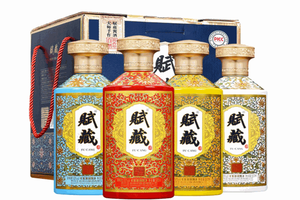 赋酒白酒