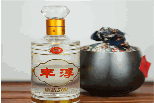 丰淳白酒