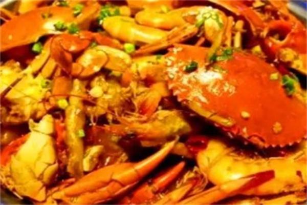 陕北雷师傅肉蟹煲