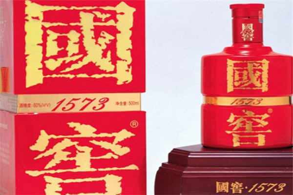 国窖至圣白酒