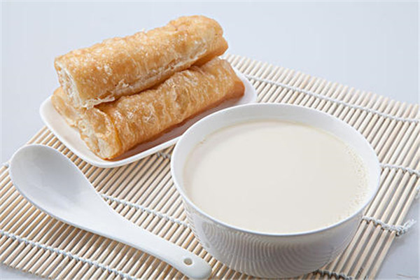 迎园食汇早餐加盟