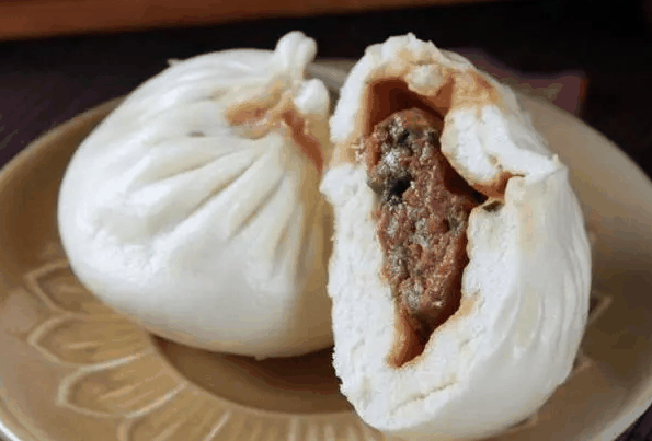 邻家包子哥