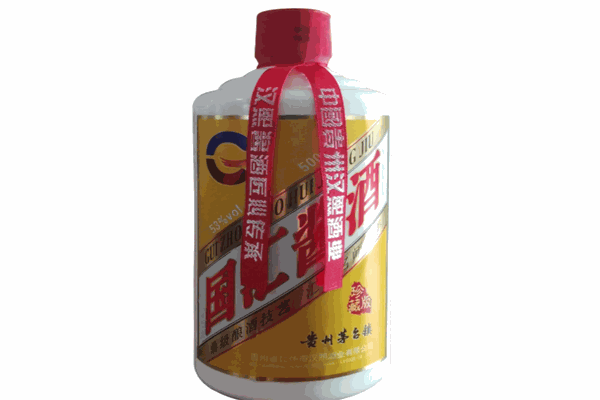 帝威国集白酒