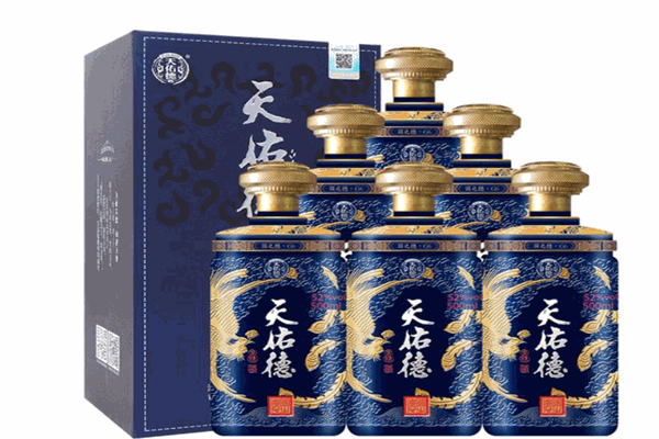 国之液白酒