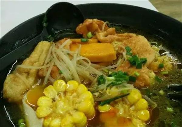 佰面汇麻辣烫
