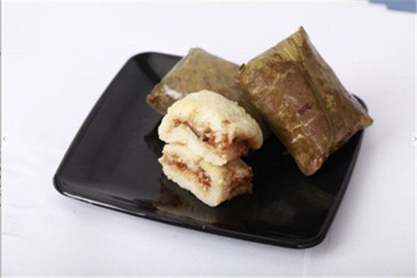 场口土猪肉包子加盟