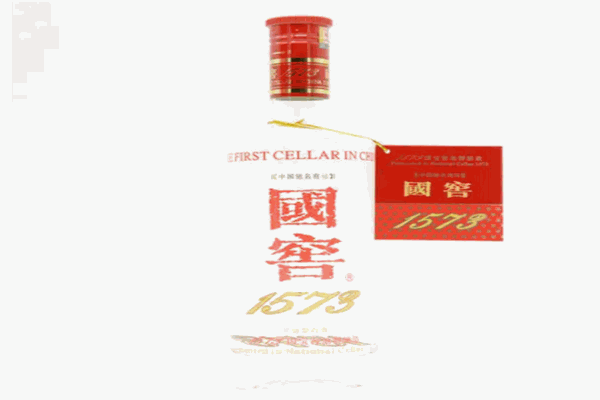 国窖一五七三白酒