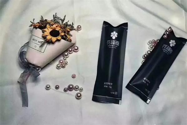 花瑾堂私护产品