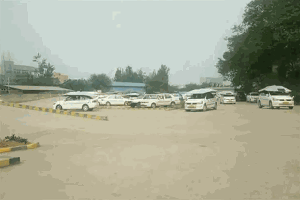 天宇驾校加盟