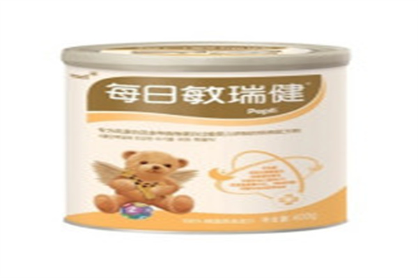 每日乳业