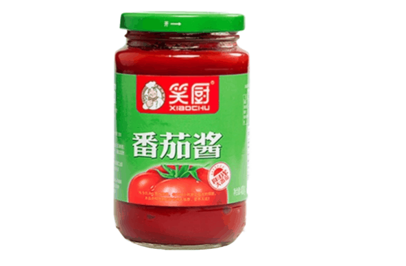 笑厨