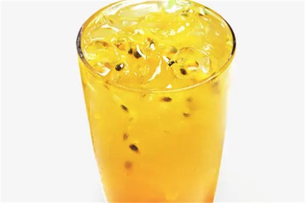 蜜丝鲜果奶茶