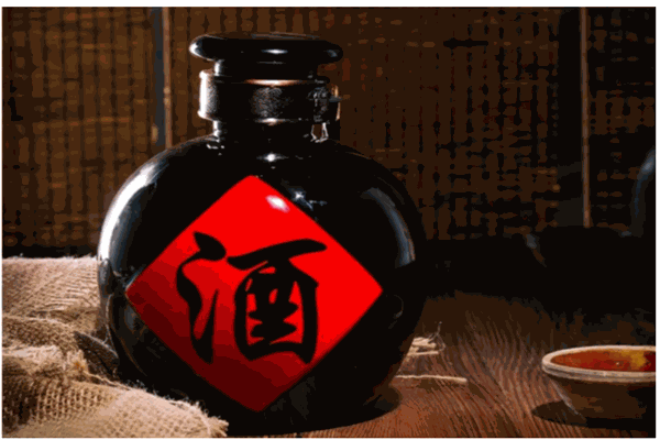 康溪隆宝白酒