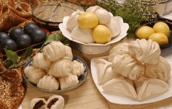 龙记面食店