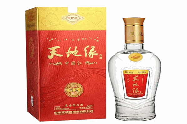 金地源白酒